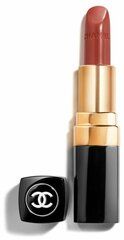 Губная помада увлажняющая Chanel Rouge Coco , оттенок 406 Antoinette