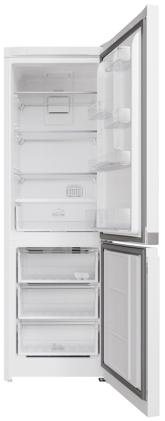 Холодильник Hotpoint - фото №16