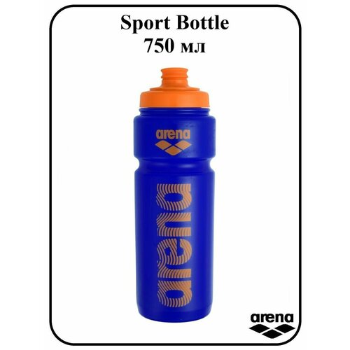 Бутылка для воды Sport Bottle 750 мл