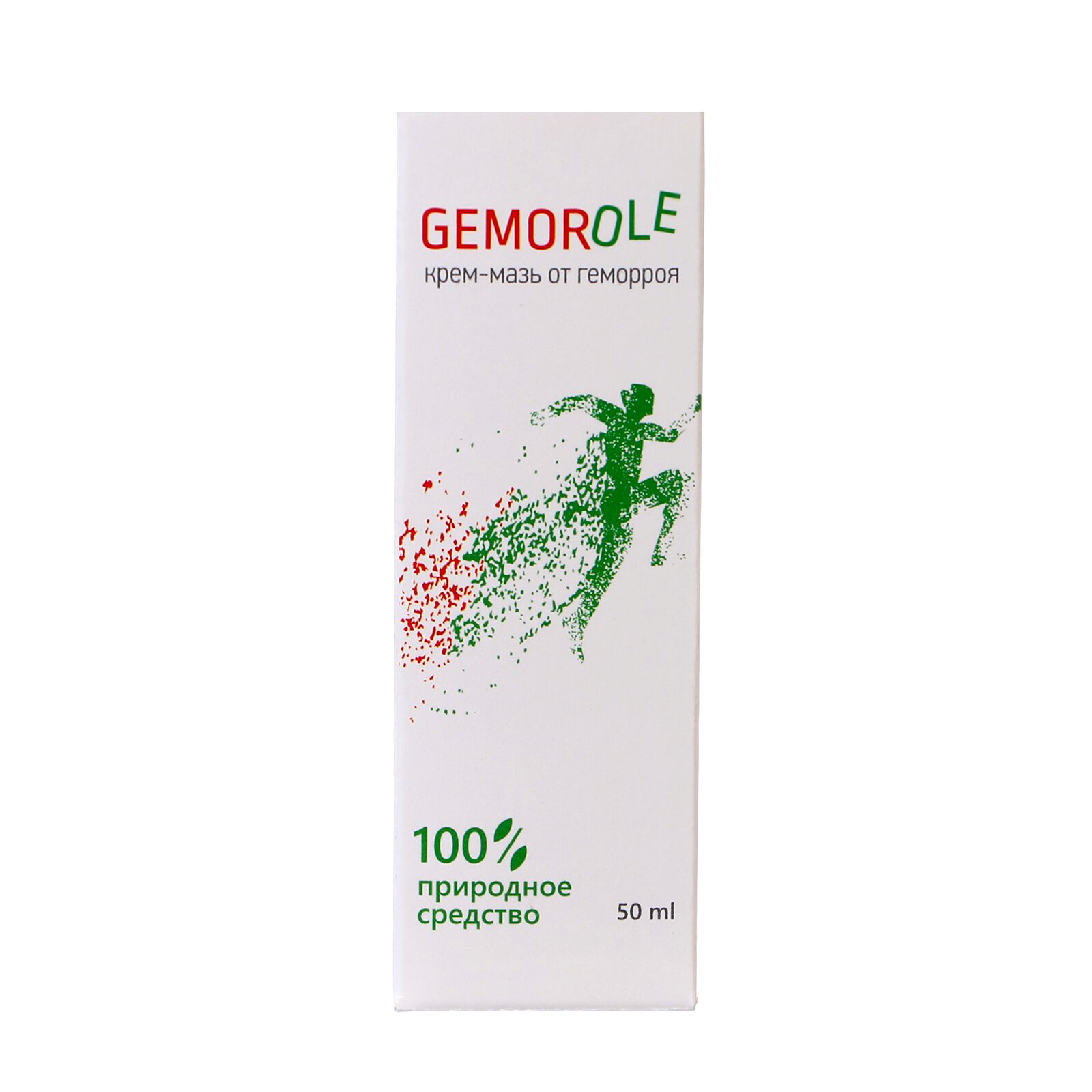 Мази И Кремы Ректальные От Геморроя "Gemorole" Гемороле - крем-мазь для лечения геморроя
