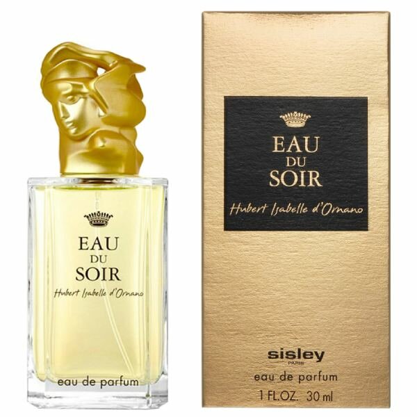 Sisley Женский Eau Du Soir Парфюмированная вода (edp) 30мл