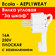 Вилка с/з угловая плоская "За шкаф" Белая 16А 250V Ecola base (AE...