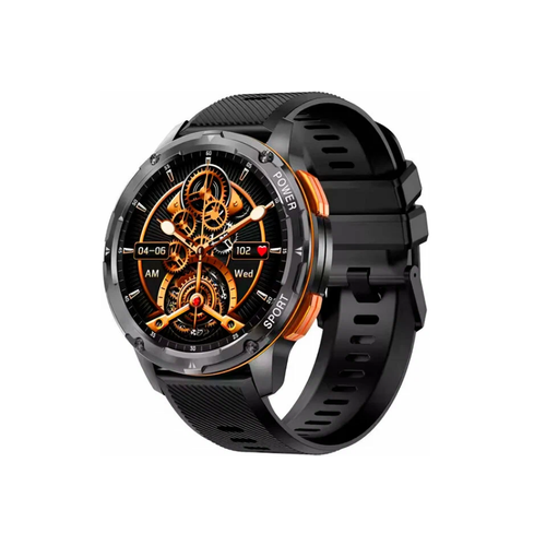 Умные часы CheckME Smart CMSAK59BBB 945800₽