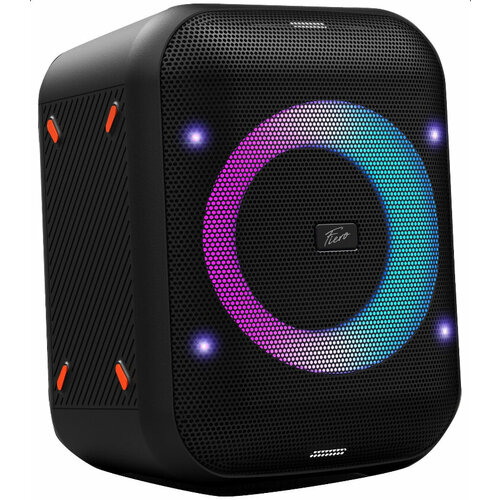 Портативная аудиосистема Fiero Emotion 100 FR800 1649000₽