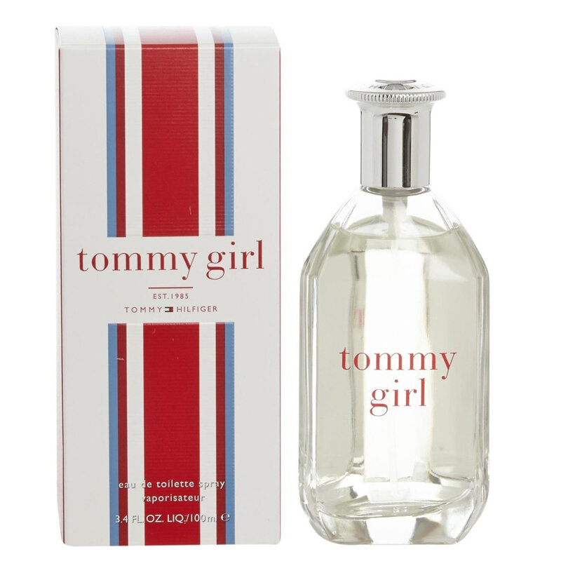 Туалетная вода Tommy Hilfiger Tommy Girl 50 мл.