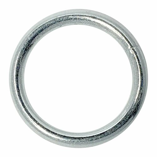 Кольцо сварное M3 20 мм 2 шт 245₽