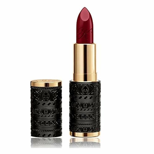 Помада Kilian Le Rouge Parfum с сатиновым финишем, оттенок 145 Sacred Rouge