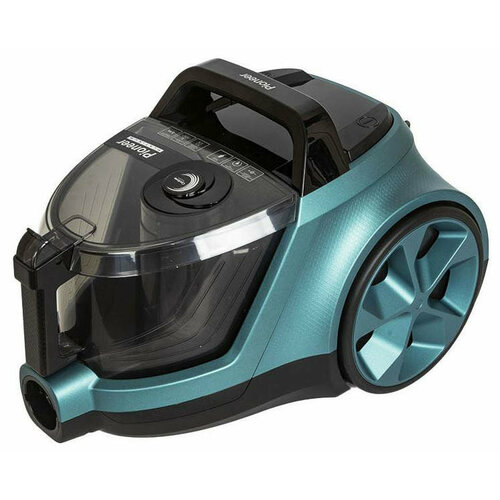 Пылесос циклон PIONEER VC365C 2114900₽