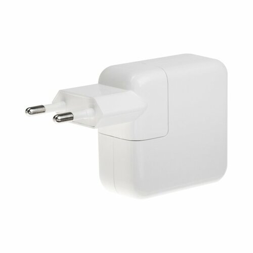 Сетевое зарядное устройство GQ-9 2 Type-C 3 A 35 W белое 782₽