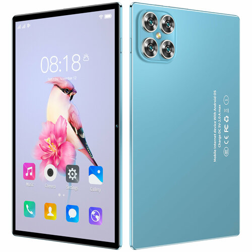 Планшетно-ноутбук K11 с поддержкой 5G 474000₽