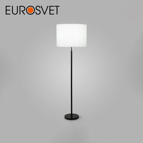 Торшер/напольный светильник Eurosvet Notturno 01163/1 черный IP20