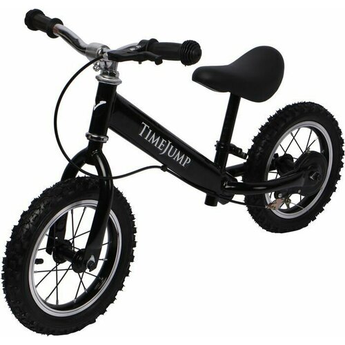 TimeJump RB02