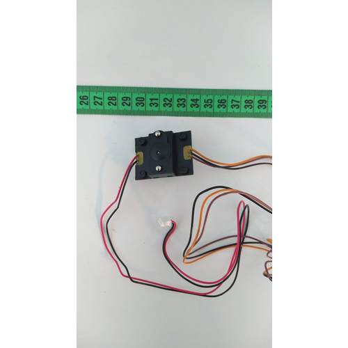 Плата док-станции для робот-пылесоса Philips FC8774 650₽