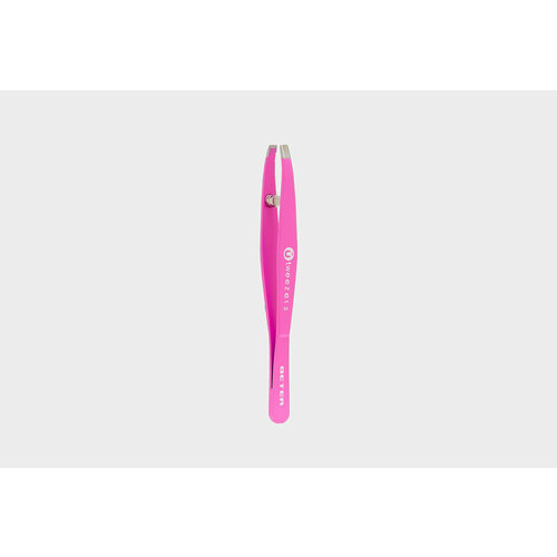 Пинцет для бровей Beter, tweezers magnetic straight- tip tweezers 1шт