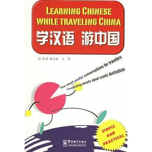 Learning Chn While Traveling in China