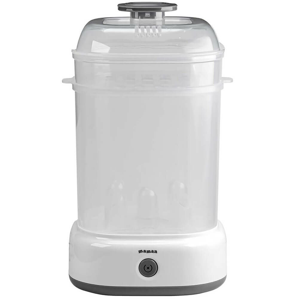 Изображение Стерилизатор для бутылочек Maman LS-B308