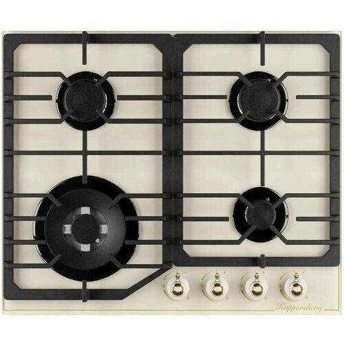 Газовая панель Kuppersberg FG 601 C Bronze 3858200₽