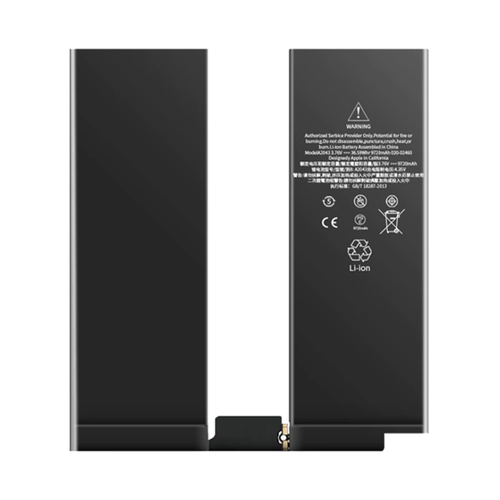 аккумуляторная батарея mypads 3000mah hg30 на телефон motorola moto g6 xt1925 5 5 7 инструменты для вскрытия Аккумуляторная батарея MyPads 9720mAh для планшета iPad Pro 12.9 (2018) + инструменты для вскрытия