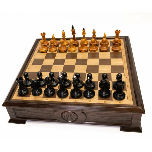 Шахматный набор 