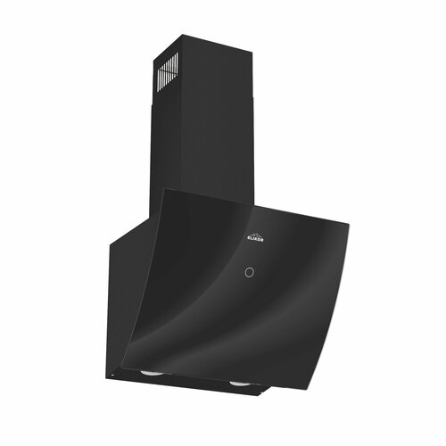 Кухонная вытяжка Elikor ELIKOR WAVE BK 50 черный 1614000₽