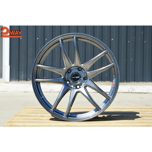 R19 Work CR-Kai Style 8.5J ET38 5*114.3