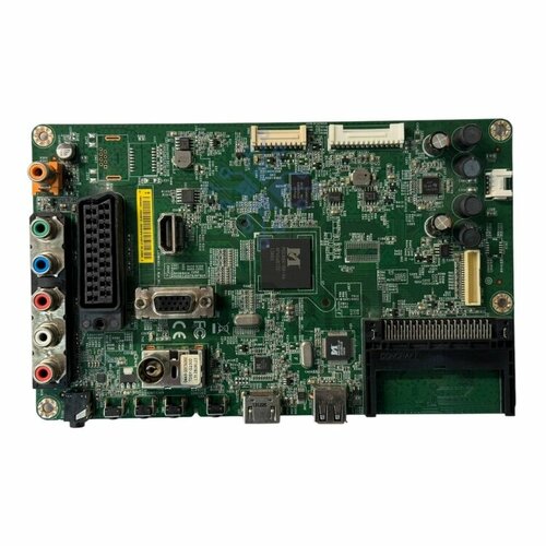 Материнская плата L2300REV:1.03A.01 60EB40M1XA01P 32L2453D_G для TOSHIBA 32L2453RB