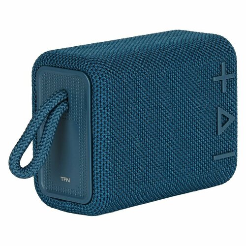 Портативная колонка TFN Quadro Pro 5W 179100₽