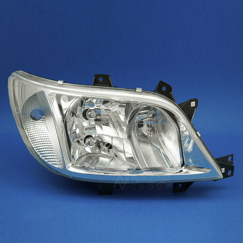 Фара передняя на Mercedes Sprinter W901 W905 W909 R 8900₽