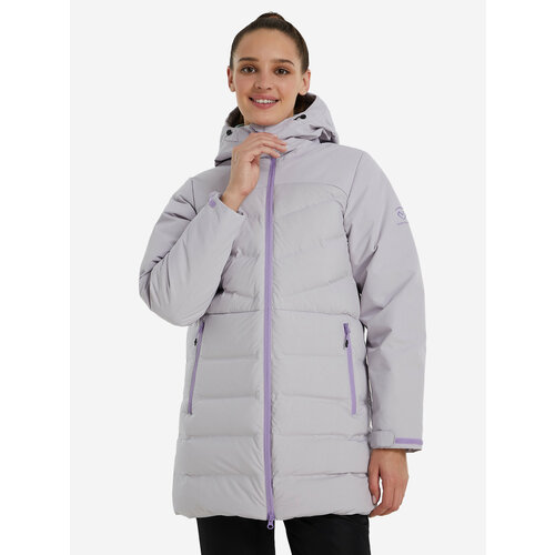 Куртка Northland Professional, размер 42, фиолетовый