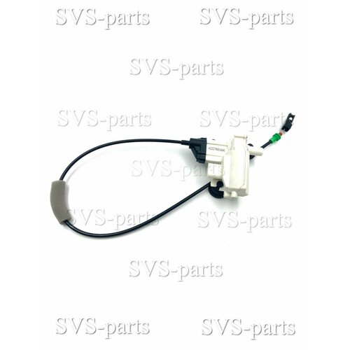 Доводчик двери задней правой Mercedes w222 7200₽