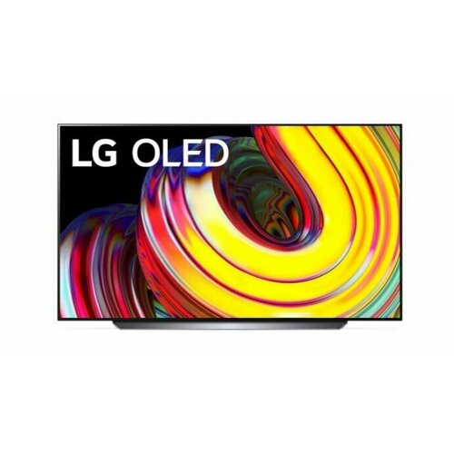 Tелевизор LG OLED65CS6LA 17999400₽