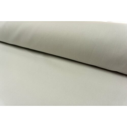 Хлопок рубашечный серый сатин