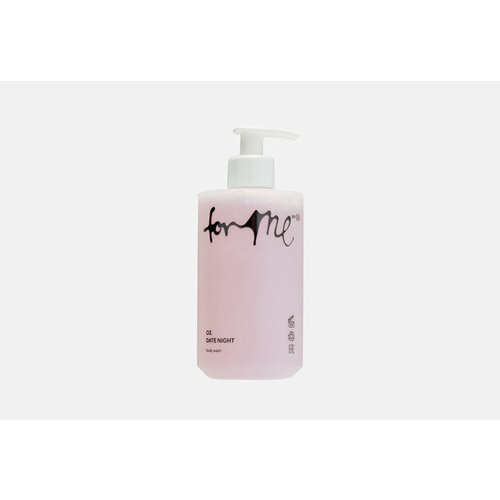 Гель для душа 02. Date night 400 мл