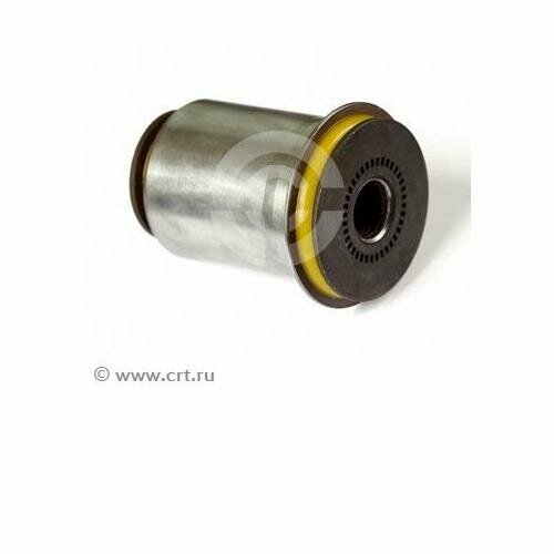 Полиуретановый сайлентблок передней подвески, нижнего рычага, задний Toyota DYNA 150/TOYOACE G15 LY2##, RZY2##, TRY2## (2001. точкаопоры 1061471 1шт