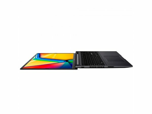 Ноутбук ASUS K3605ZC-N1155 16" WUXGA IPS 300N 120Hz/i5-12500H/16GB/512GB SSD/RTX 3050 4GB/DOS/Indie Black* - фото №13