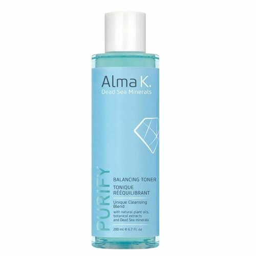 ALMA K. Балансирующий тоник для лица Balancing Toner