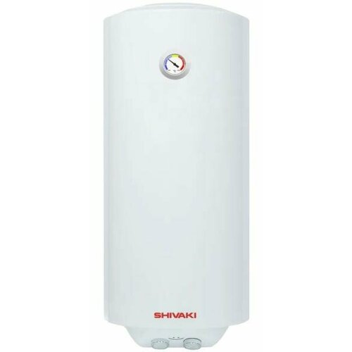 Shivaki premium eco 20kW 120L white 2238200₽