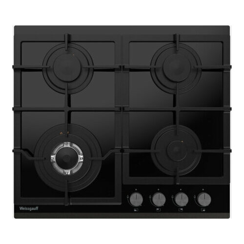 Газовая варочная панель Weissgauff HGG 645 Bgxbv 1784000₽