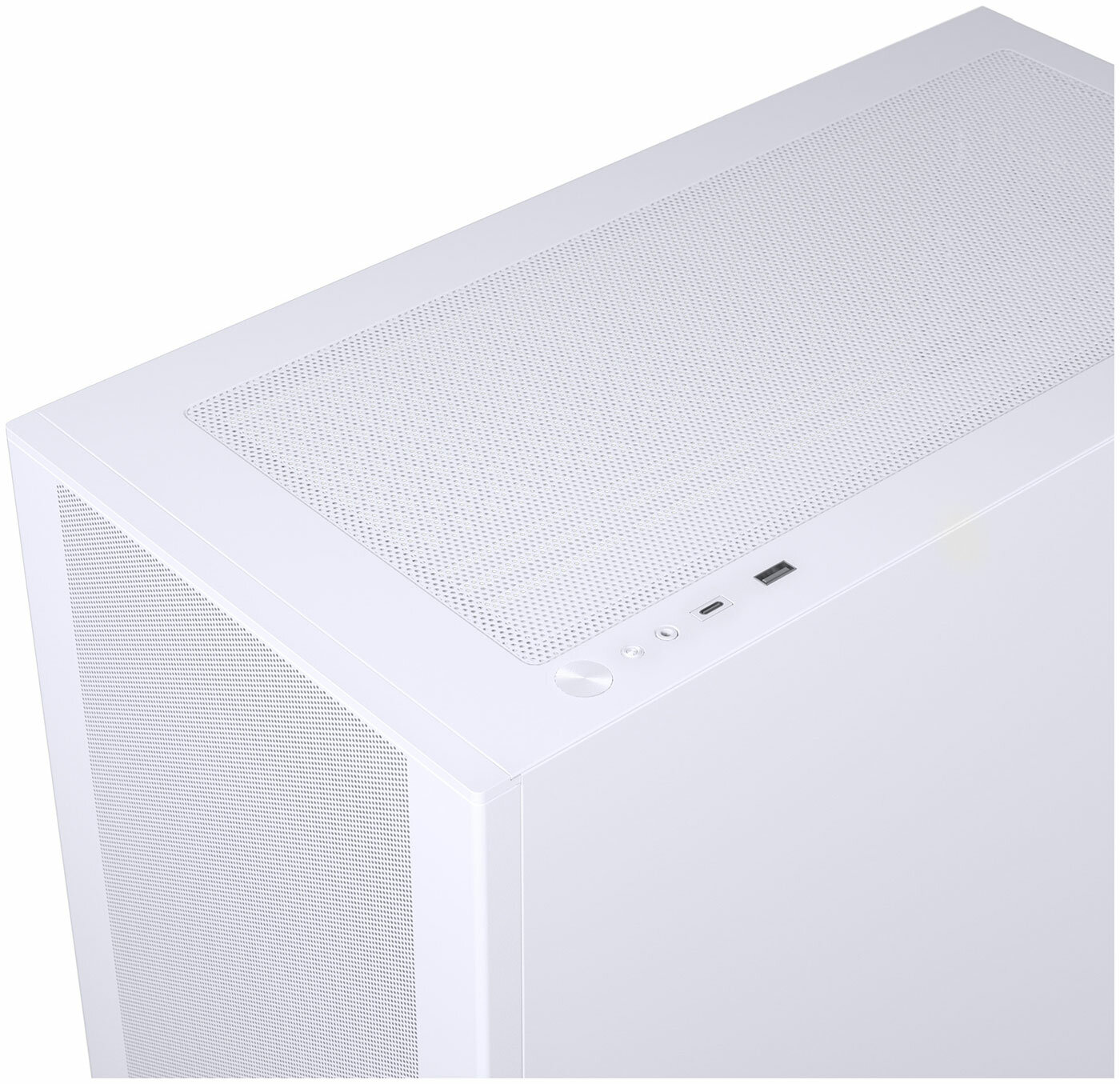 Корпус Phanteks 523 XT Pro Ultra Matte White PH-XT523P1_DWT01R