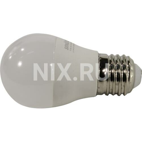 Лампа светодиодная Smartbuy SBL-G45-9_5-30K-E27