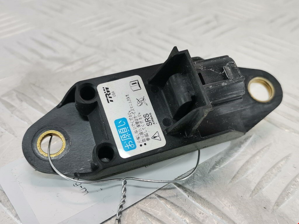 Датчик удара Acura TSX 1 77970SECC82 арт. 1453275