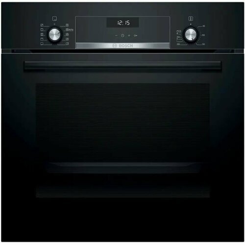 Встраиваемый духовой шкаф BOSCH HBJ558YB3Q 5189000₽