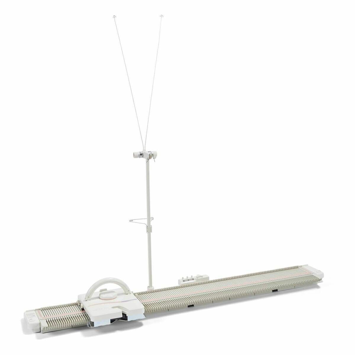Вязальная машина однофонтурная Silver Reed LK150 | 4 класс | 150 игл