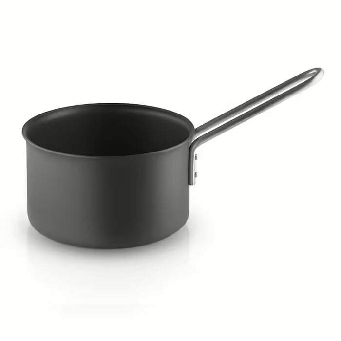 фото Сотейник Eva Solo Dura line 1,8 л черный 256318