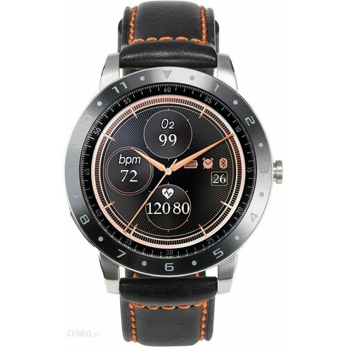 Умные часы ASUS VivoWatch 5 черный HC-B05 5989000₽