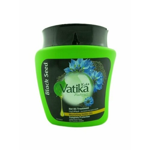 Vatika Маска для волос восстанавливающая 1641₽