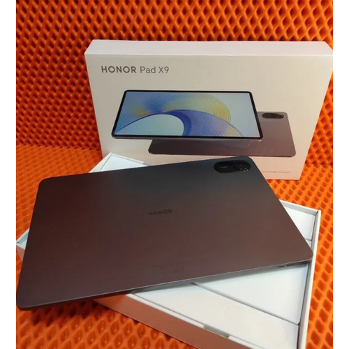 Планшет Honor pad X9 1450000₽