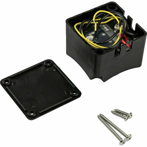 Реле зарядное DVSR с комплектом для подключения второго АКБ BF452KIT 22494₽