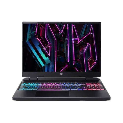 Ноутбук Acer Predator Helios Neo 16 16 1920x1200 WUXGA 165Hz ISP Intel Core i5-13500HX 16GB DDR5 1TB SSD NVIDIA GeForce RTX 4050 Win 11 Pro PHN16-71-50JG 125564₽