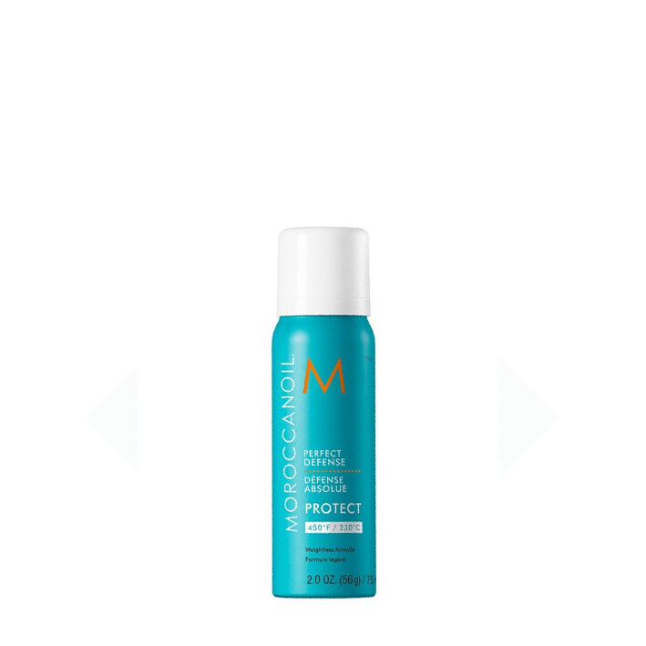 Термозащитный спрей для волос Идеальная Защита Perfect Defence Moroccanoil 75 мл